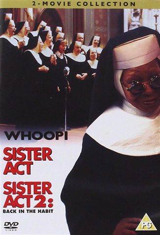 Sister act 2 full movie 2024 fmovies